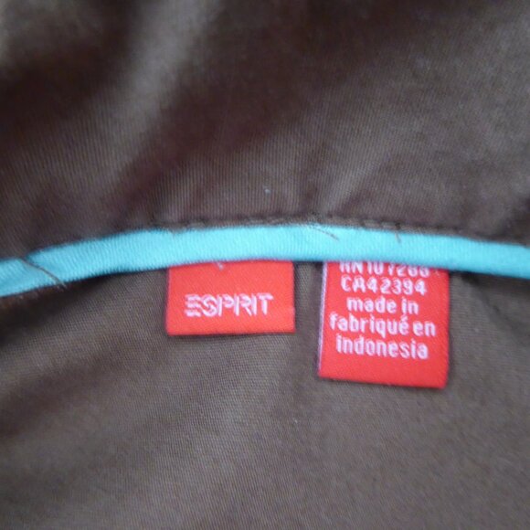 blouse - Picture 11 of 11